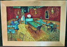 PEINTURE COPIE « LE CAFÉ DE