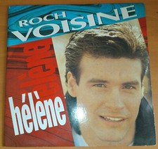 ROCH VOISINE - HELENE ( 45
