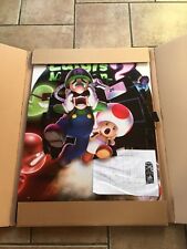 PLV Nintendo 3DS Luigi's