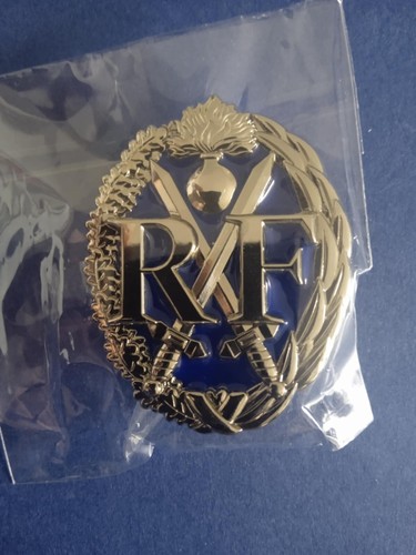 Gendarmerie brevet metal gd - brevet,