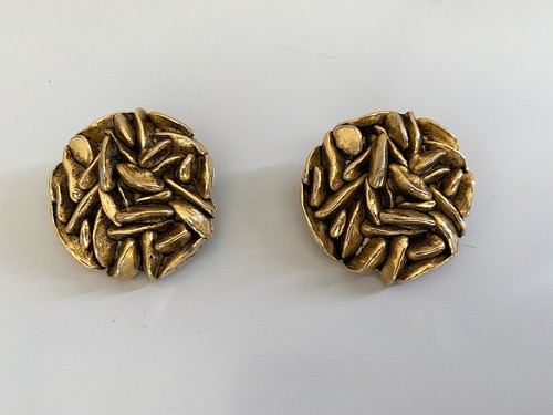 Boucles oreilles moderniste - boucles, d'oreilles