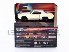 Jada toys chevrolet - jada,