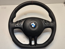Volant multifonction sport BMW