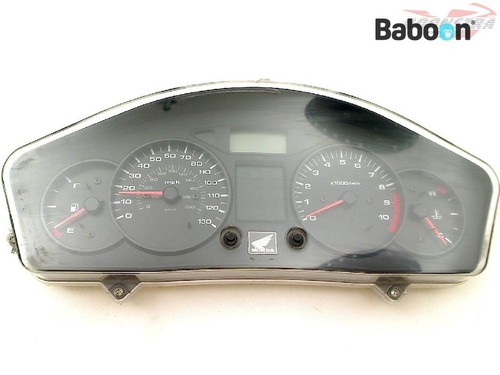 Compteur set complet - , mph
