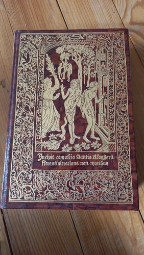 Livre ancien 1971 divine - ancien, la