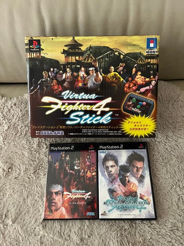 Arcade stick sega virtua - stick,