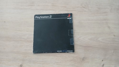 Ps2 dvd player - ps2,