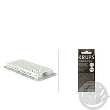 KRUPS XS300010 tablettes