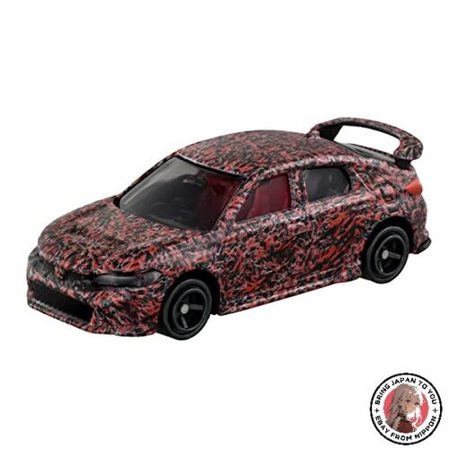 Nouveau takara tomy tomica - nouveau, no