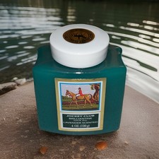 Jockey Club Solid Brilliantine