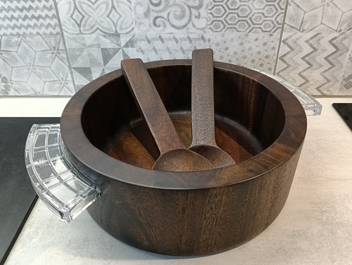 Design vintage saladier - design,