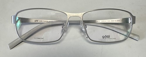 Monture lunettes vue gotti - monture,