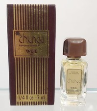 CHUNGA - PDT 7 ML de WEIL