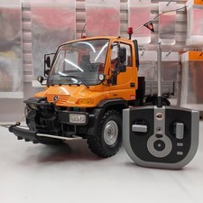 Voiture RC électrique TAMIYA
