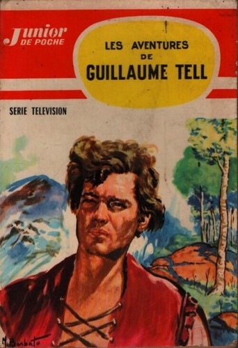 Les aventures guillaume - aventures, de