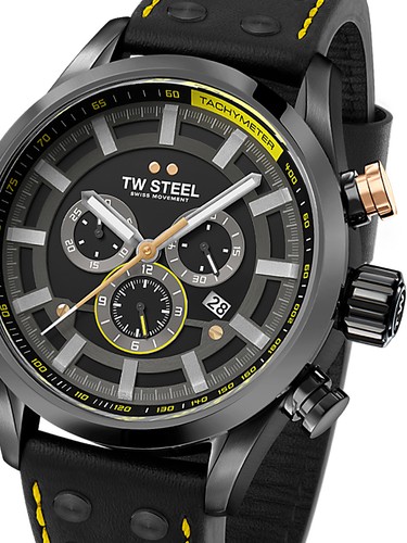 Steel svs207 fast lane - tw-steel,