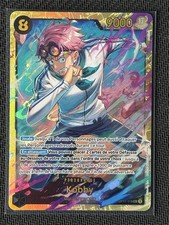 Carte One Piece Card Game