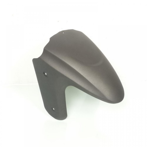 Garde boue avant noir - mat, pour