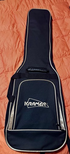 Kramer premium style gig - premium, s-style