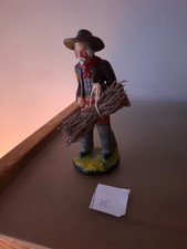 SANTON FOUQUE ,   13 CM