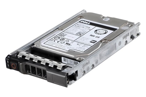 Dell 900gb sas 12g hard - 12g,
