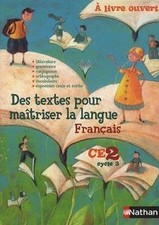 Des textes pour maîtriser la