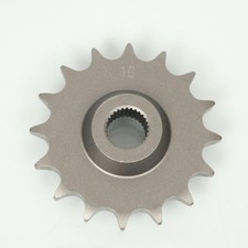 Pignon de sortie de boite