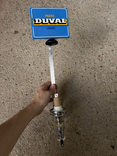 Doseur distributeur bar - de,