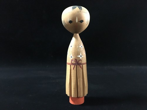 T1814 poupée kokeshi - t1814, /