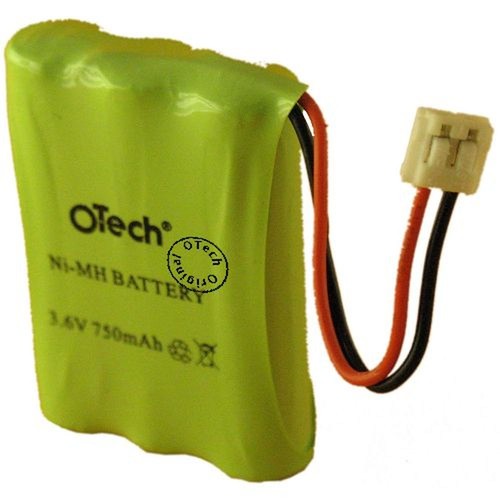 Batterie babyphone pour tomy - babyphone,