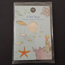 COFFRET 10 EURO 2016 ARGENT