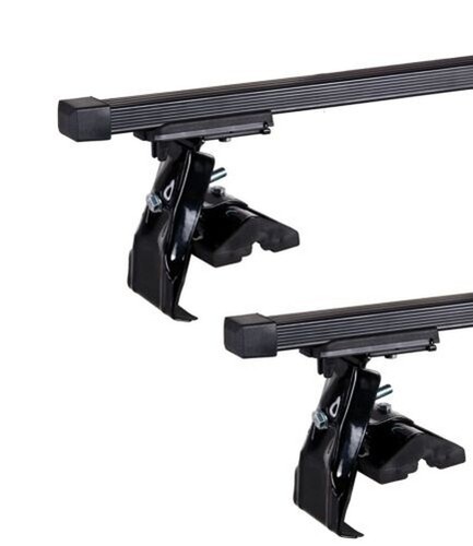 Barres transversales coffre - transversales, de