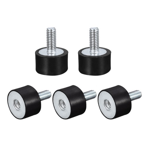 Bloc 5pcs mâle femelle - bloc, m4