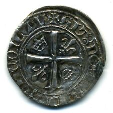 (2135)CHARLES VI LE FOU OU LE