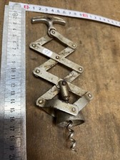 ANCIEN TIRE BOUCHON OLD