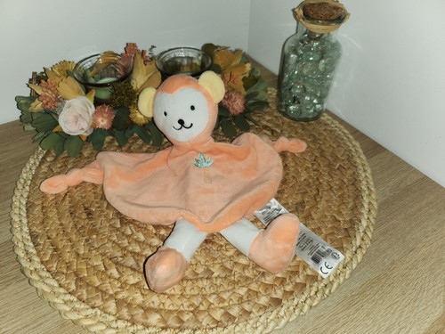 Doudou tom kiddy - doudou,