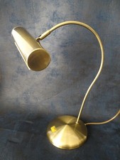 Ancienne lampe bureau - de,