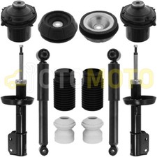 OPEL ZAFIRA A AMORTISSEUR GAZ