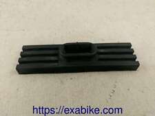 caoutchouc de reservoir pour