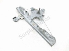 LEVE-VITRE MANUEL ARRIERE GAUCHE 95508039 OPEL MERIVA B phase 1 / NE 210225