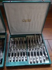 RAVINET D'ENFERT   24 COUTEAUX