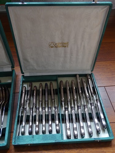 Ravinet enfert 24 - , couteaux