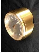 Pendulette de bureau Vintage