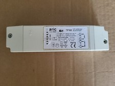 CONVERTISSEUR ELECTRONIQUE ARIC 8540 12V 20-60 WATTS