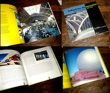 industries de touraine