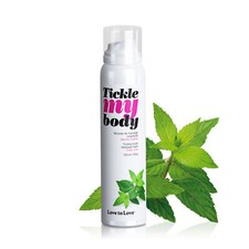 Massage et Cosmetique Mousse