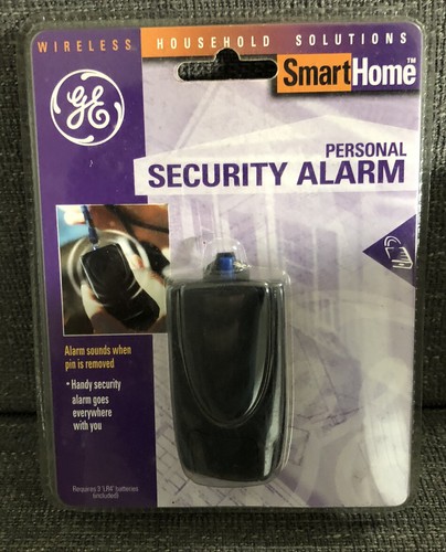 Smarthome personal security - smarthome,
