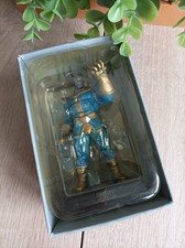 Figurine Plomb Marvel Comics "