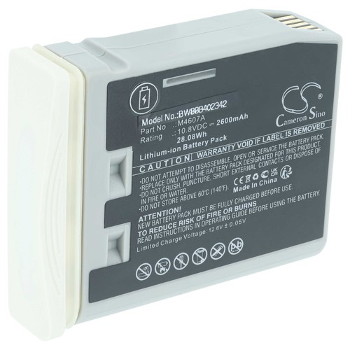Batterie pour philips module - pour,