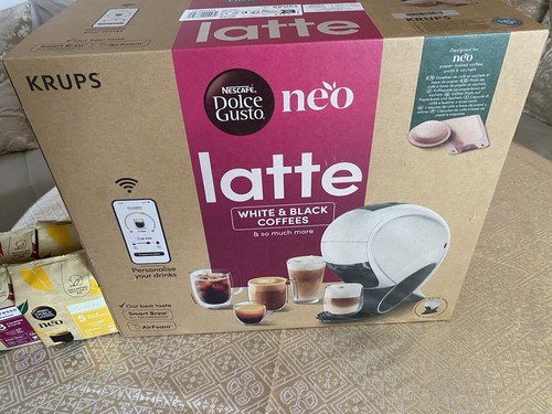 Machine café dolce gusto - a,